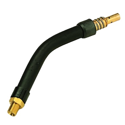 <p>Гусак горелки для сварочного пистоле Mig/Mag.</p>