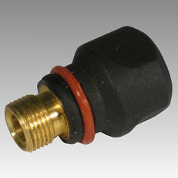 <p>Хвостовик короткий для сварочной горелки Tig</p>