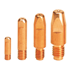 <p>Контактный наконечник (Сталь) - 1,6 мм.</p>