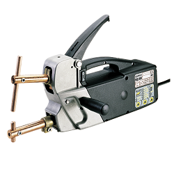 <p>   Blueweld Plus 400 — это мобильный переносной сварочный аппарат для точечной сварки. Помимо своей практичности Blueweld Plus 400 имеет целый ряд других преимуществ:<br />
— Микропроцессорное управление<br />
— Усилие сжатия регулируется от 40 до 120 кг<br />
— Рукоятка из термостойкого изолирующего материала<br />
— Электронный таймер с регулировкой продолжительности сварки<br />
— Автоматическая настройка времени сварки<br />
— Автоматическая настройка тока сварки<br />
— Возможность изменения предустановленных значений времени сварки.</p>
<p><a href="http://www.weld-russia.ru/blueweld-manual/Plus_400_823227.pdf">Скачать паспорт и инструкцию по эксплуатации к аппарату Blueweld Plus 400.</a></p>